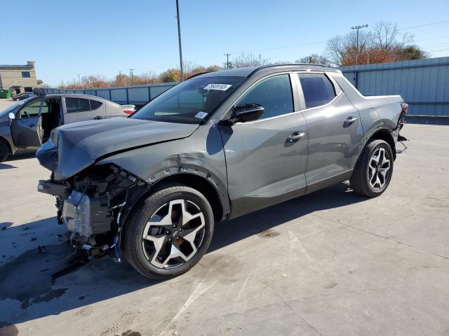 Изображение 1 2022 HYUNDAI SANTA CRUZ LIMITED 2022 с VIN 5NTJEDAF1NH014372