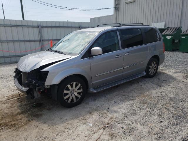 2013 CHRYSLER TOWN AND COUNTRY TOURING 2013 image