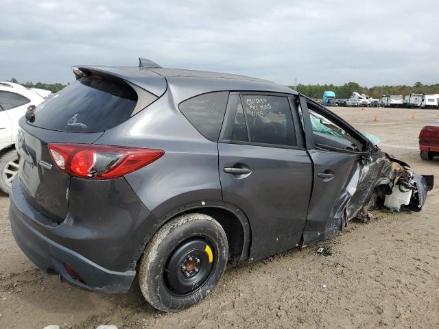 Image 3 of 2016 MAZDA CX-5 GT 2016 with VIN JM3KE2DY8G0807552