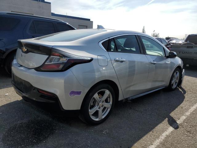 Image 3 of 2019 CHEVROLET VOLT LT 2019 with VIN 1G1RC6S59KU111869