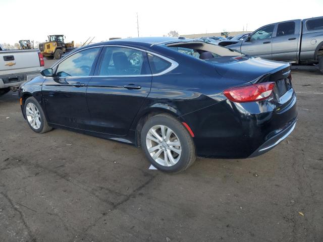 Obraz 2 z 2015 CHRYSLER 200 LIMITED 2015 z VIN 1C3CCCAB8FN658641