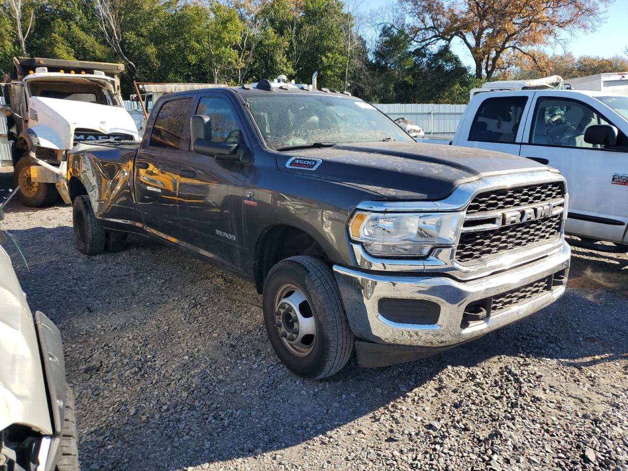 Изображение 2020 RAM 3500 TRADESMAN 2020