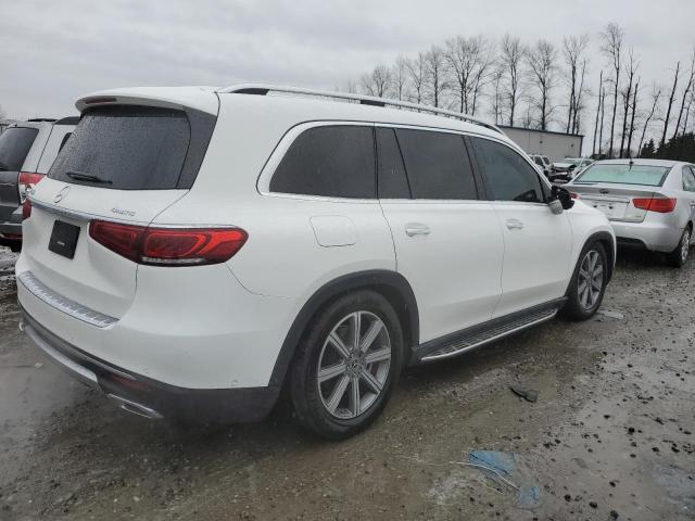 Изображение 3 2021 MERCEDES-BENZ GLS 450 4MATIC 2021 с VIN 4JGFF5KE6MA403913
