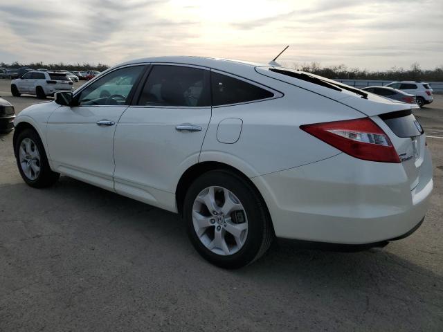 Obraz 2 z 2010 HONDA ACCORD CROSSTOUR EXL 2010 z VIN 5J6TF1H52AL014249