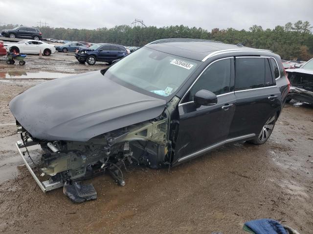 2022 VOLVO XC90 T6 INSCRIPTION 2022 image
