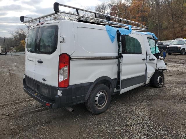 Obraz 3 z 2020 FORD TRANSIT T-250 2020 z VIN 1FTBR1Y85LKB78154