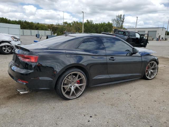 Image 3 of 2019 AUDI S5 PREMIUM PLUS 2019 with VIN WAUP4AF59KA009463