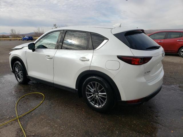 Obraz 2 z 2019 MAZDA CX-5 TOURING 2019 z VIN JM3KFACMXK0632459