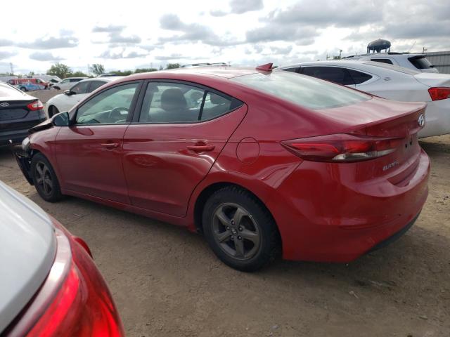 Obraz 2 z 2017 HYUNDAI ELANTRA ECO 2017 z VIN 5NPD94LA9HH140615