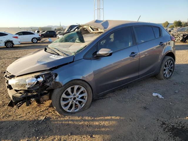 Изображение 1 2016 KIA FORTE LX 2016 с VIN KNAFK5A81G5630710