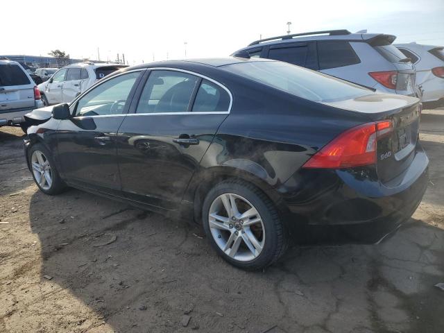 Изображение 2 2014 VOLVO S60 T5 2014 с VIN YV1612FS6E2289502