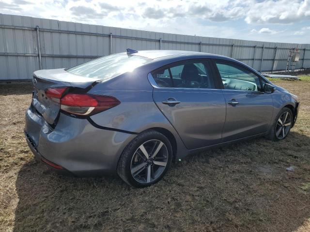 Obraz 3 z 2018 KIA FORTE EX 2018 z VIN 3KPFL4A85JE238156