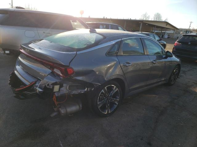 Изображение 3 2022 KIA K5 LXS 2022 с VIN 5XXG14J23NG125129