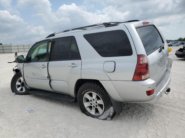 Изображение 2 2005 TOYOTA 4RUNNER SR5 2005 с VIN JTEZU14R850049024
