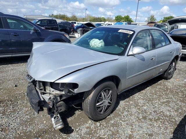 Obraz 1 z 2003 BUICK CENTURY CUSTOM 2003 z VIN 2G4WS52J631204314