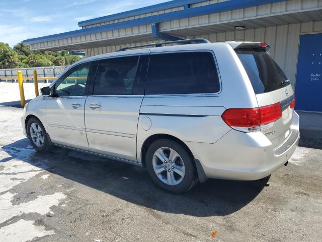 Image 2 of 2008 HONDA ODYSSEY TOURING 2008 with VIN 5FNRL38968B054905