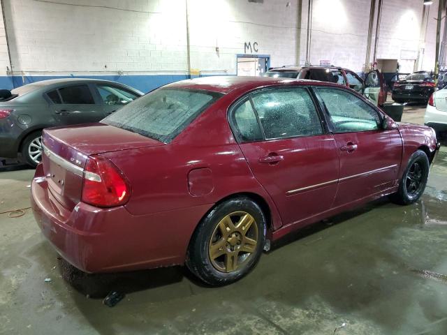 Изображение 3 2006 CHEVROLET MALIBU LT 2006 с VIN 1G1ZT518X6F300742