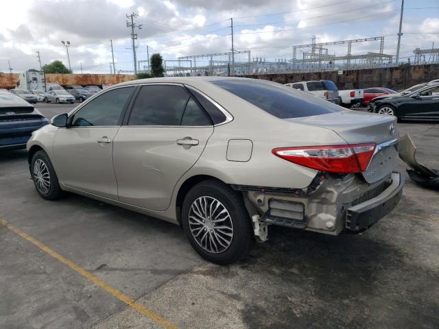 Изображение 2 2015 TOYOTA CAMRY LE 2015 с VIN 4T4BF1FK3FR487882