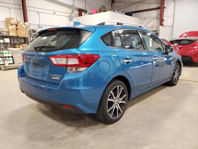 Изображение 3 2017 SUBARU IMPREZA LIMITED 2017 с VIN 4S3GTAT65H3732677