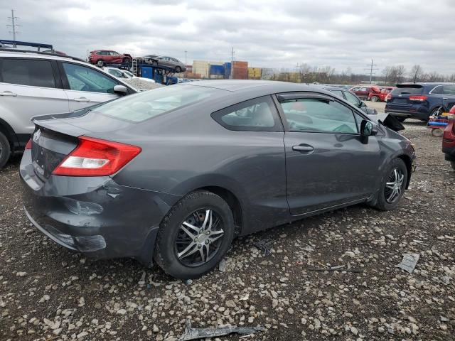 Obraz 3 z 2012 HONDA CIVIC LX 2012 z VIN 2HGFG3B57CH562348