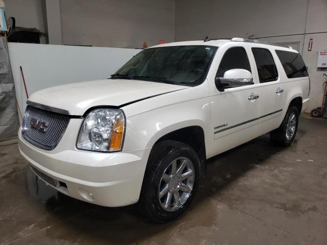 2013 GMC YUKON XL DENALI 2013 image