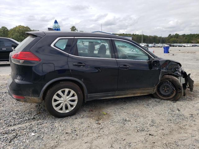 Image 3 of 2017 NISSAN ROGUE S 2017 with VIN KNMAT2MT2HP613414