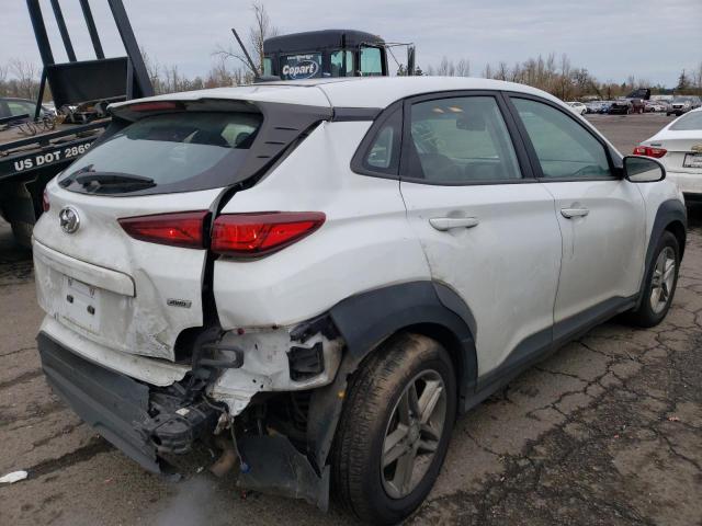 Image 3 of 2020 HYUNDAI KONA SE 2020 with VIN KM8K1CAA5LU492984