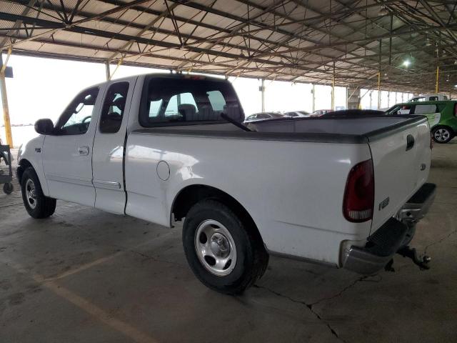 Image 2 of 2003 FORD F150  2003 with VIN 1FTRX17W83KA47336