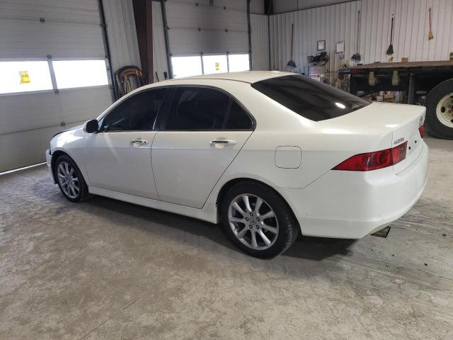 Obraz 2 z 2007 ACURA TSX  2007 z VIN JH4CL96917C003415