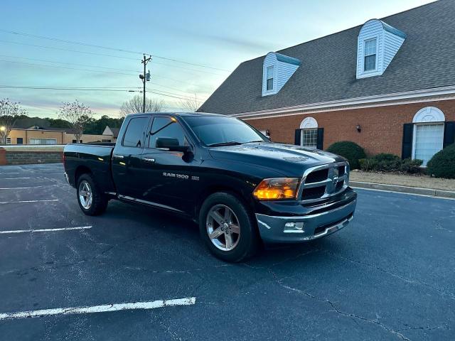 Obraz 2011 DODGE RAM 1500  2011