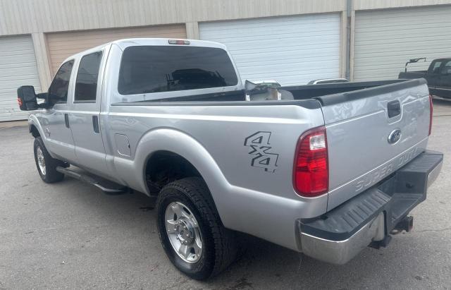 Image 3 of 2016 FORD F250 SUPER DUTY 2016 with VIN 1FT7W2BT5GEC43963