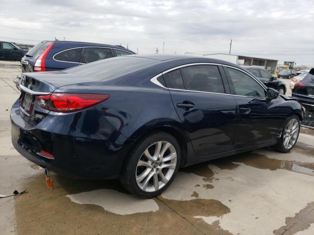 Изображение 3 2016 MAZDA 6 TOURING 2016 с VIN JM1GJ1V58G1470125