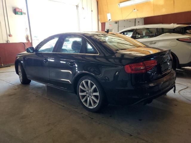 Obraz 2 z 2014 AUDI A4 PREMIUM 2014 z VIN WAUBFAFL9EN015019