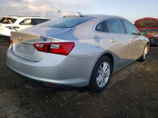 Image 3 of 2017 CHEVROLET MALIBU HYBRID 2017 with VIN 1G1ZJ5SUXHF141242