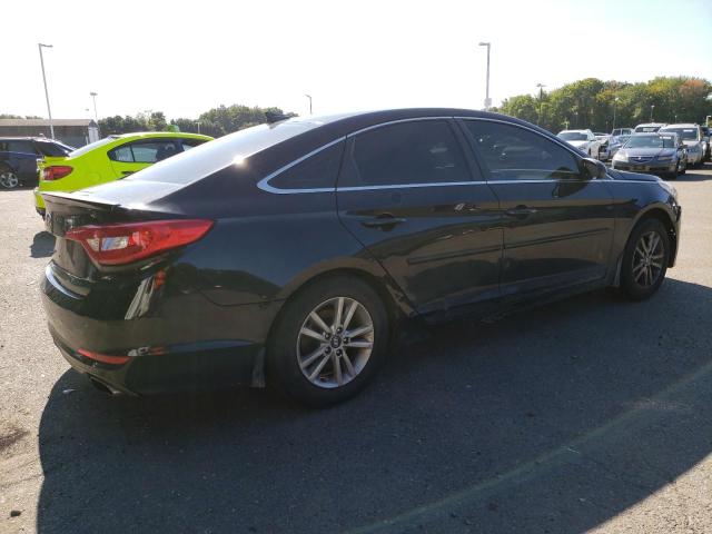 Obraz 3 z 2015 HYUNDAI SONATA SE 2015 z VIN 5NPE24AF5FH243809