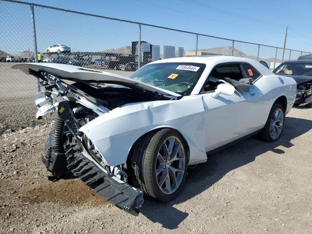 Изображение 2023 DODGE CHALLENGER SXT 2023