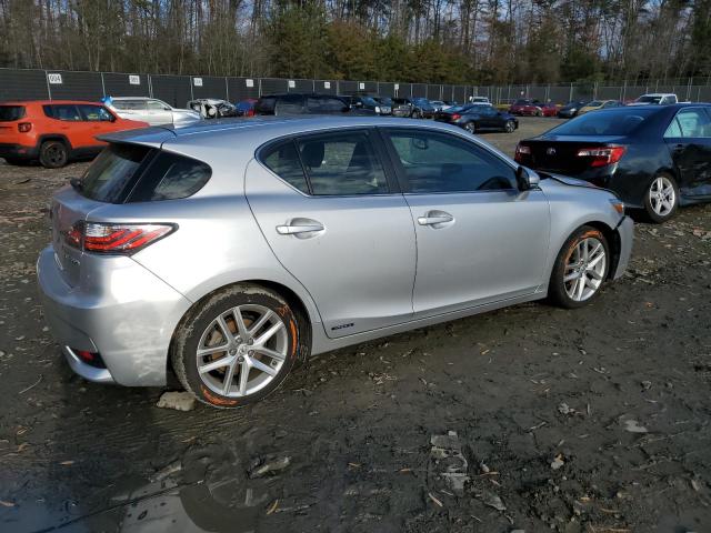 Obraz 3 z 2014 LEXUS CT 200 2014 z VIN JTHKD5BHXE2175427