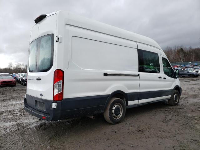 Изображение 3 2021 FORD TRANSIT T-350 2021 с VIN 1FTBW3X82MKA62059