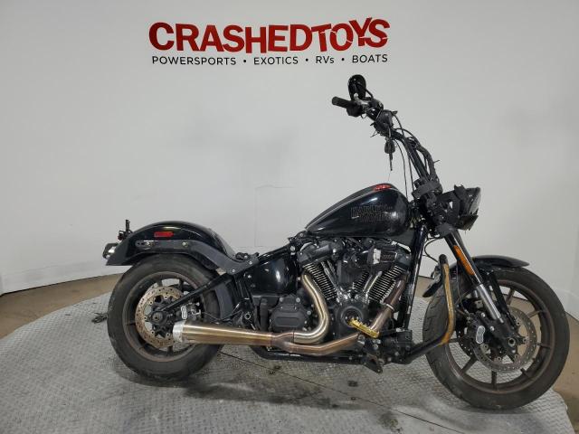 Obraz 1 z 2022 HARLEY-DAVIDSON FXLRS  2022 z VIN 1HD1YWZ17NB026553