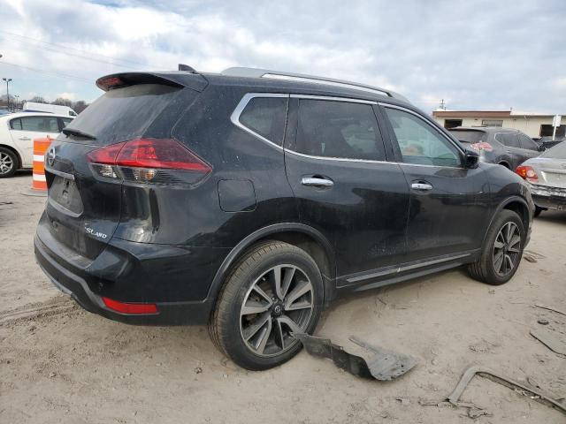 Image 3 of 2019 NISSAN ROGUE S 2019 with VIN 5N1AT2MV0KC722739
