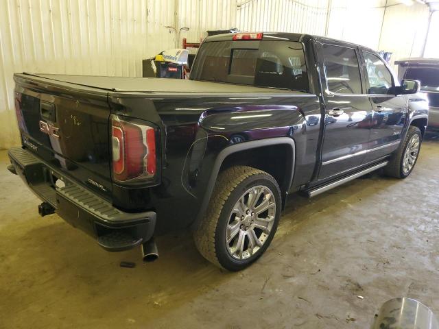 Image 3 of 2018 GMC SIERRA K1500 DENALI 2018 with VIN 3GTU2PEJ8JG254638