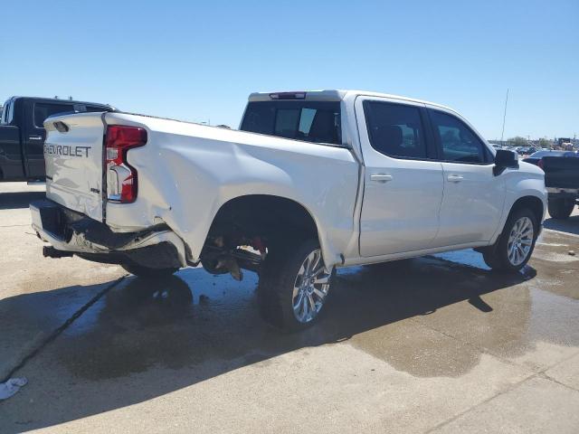 Obraz 3 z 2020 CHEVROLET SILVERADO K1500 RST 2020 z VIN 3GCUYEED1LG406453