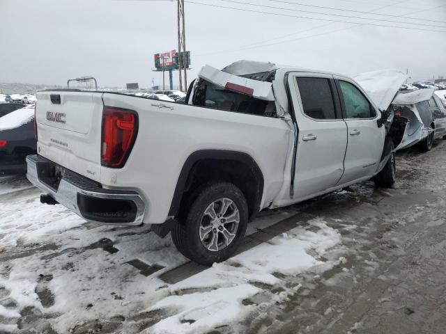 Obraz 3 z 2022 GMC SIERRA K1500 SLT 2022 z VIN 3GTUUDED4NG656939