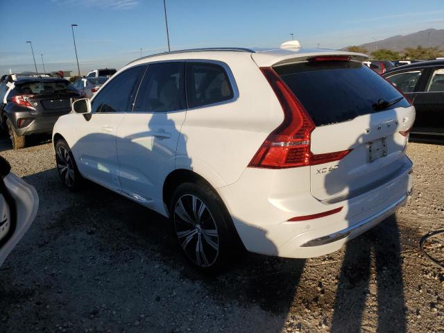 Image 2 of 2022 VOLVO XC60 B5 INSCRIPTION 2022 with VIN YV4L12DL1N1940283