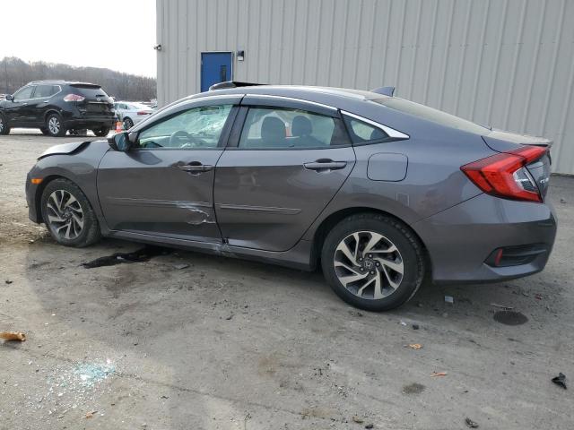 Image 2 of 2017 HONDA CIVIC EX 2017 with VIN 19XFC2F78HE228929