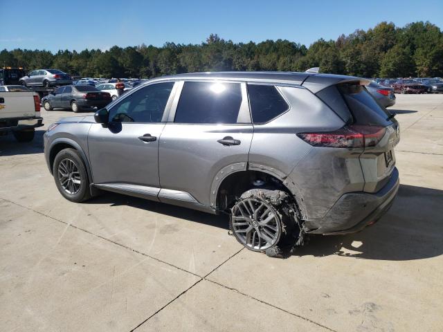 Изображение 2 2021 NISSAN ROGUE S 2021 с VIN 5N1AT3AA4MC713441