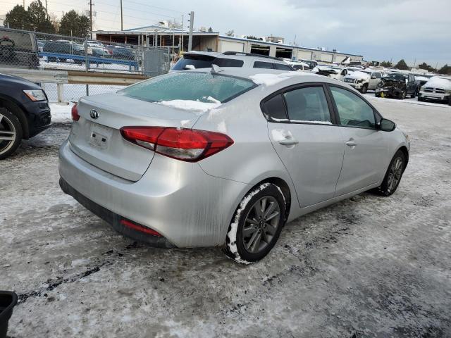 Obraz 3 z 2017 KIA FORTE LX 2017 z VIN 3KPFK4A77HE065339