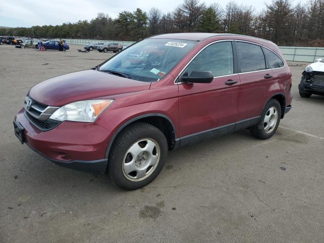 Obraz 2011 HONDA CR-V LX 2011
