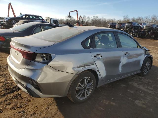 Изображение 3 2023 KIA FORTE LX 2023 с VIN 3KPF24AD9PE612437
