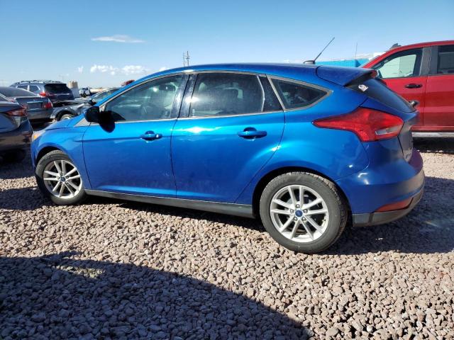 Изображение 2 2018 FORD FOCUS SE 2018 с VIN 1FADP3K2XJL331431